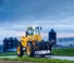 Încărcătoare (pe roți, cu cupă sau furci) JCB 538-60 AGRI