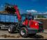 Încărcătoare (pe roți, cu cupă sau furci) Schäffer 8620 T-3 