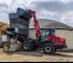 Încărcătoare (pe roți, cu cupă sau furci) Schäffer 9640 T-3 