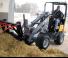 Încărcătoare pe roți Giant D 263 S
