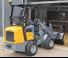 Încărcătoare pe roți Giant D 263 S