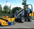 Încărcătoare pe roți Giant D 263 SW