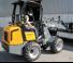 Încărcătoare pe roți Giant D 337 T