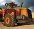 Încărcătoare pe roți Doosan DL 420