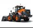 Încărcătoare pe roți Doosan DL220-7