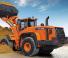 Încărcătoare pe roți Doosan DL450-3
