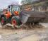 Încărcătoare pe roți Doosan DL450-5