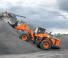 Încărcătoare pe roți Doosan DL450-5
