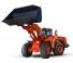 Încărcătoare pe roți Doosan DL450-5