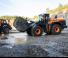 Încărcătoare pe roți Doosan DL480-7