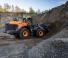 Încărcătoare pe roți Doosan DL480-7