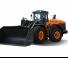 Încărcătoare pe roți Doosan DL480-7