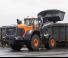 Încărcătoare pe roți Doosan DL580-7