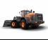 Încărcătoare pe roți Doosan DL580-7