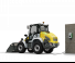 Încărcătoare pe Roți Electrice Kramer 5065eL