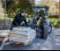 Încărcătoare pe Roți Electrice Kramer 5065eL