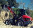 Încărcătoare pe Roți Electrice Yanmar V 8e