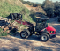 Încărcătoare pe Roți Electrice Yanmar V 8e