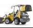 Încărcătoare pe Roți Electrice Wacker Neuson WL28 e