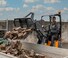Încărcătoare pe roți Giant G1200