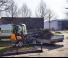 Încărcătoare pe roți Giant G1500 X-tra