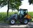 Încărcătoare pe roți Giant G3500