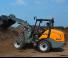 Încărcătoare pe roți Giant G5000