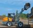 Încărcătoare pe roți Giant G5000