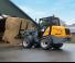 Încărcătoare pe roți Giant G5000