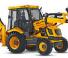 Încărcătoare pe roți Bull HD76 4WD