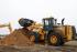 Încărcătoare pe roți Hyundai HL 740-9