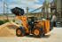 Încărcătoare pe roți Hyundai HL 770-9 A