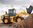 Încărcătoare pe roți Hyundai HL730-9S