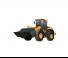 Încărcătoare pe roți Hyundai HL740-9S