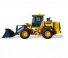 Încărcătoare pe roți Hyundai HL930AXT