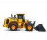Încărcătoare pe roți Hyundai HL955A