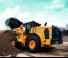 Încărcătoare pe roți Hyundai HL960HD