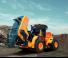 Încărcătoare pe roți Hyundai HL960HD