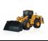 Încărcătoare pe roți Hyundai HL960HD