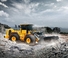 Încărcătoare pe roți Hyundai HL970AXT