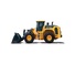 Încărcătoare pe roți Hyundai HL970AXT