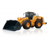Încărcătoare pe roți Hyundai HL975 XT