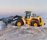 Încărcătoare pe roți Hyundai HL980AXT