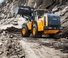 Încărcătoare pe roți Hyundai HL980AXT