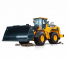 Încărcătoare pe roți Hyundai HL980AXT
