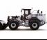 Încărcătoare pe roți Hidromek HMK 635 WL