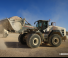 Încărcătoare pe roți Hidromek HMK 640 WL
