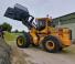 Încărcătoare pe roți Ljungby L 13