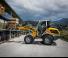 Încărcătoare pe roți Liebherr L 504 Compact