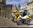 Încărcătoare pe roți Liebherr L 506 Compact